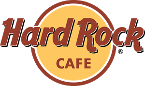 Authorized vendor for Hard Rock Cafe