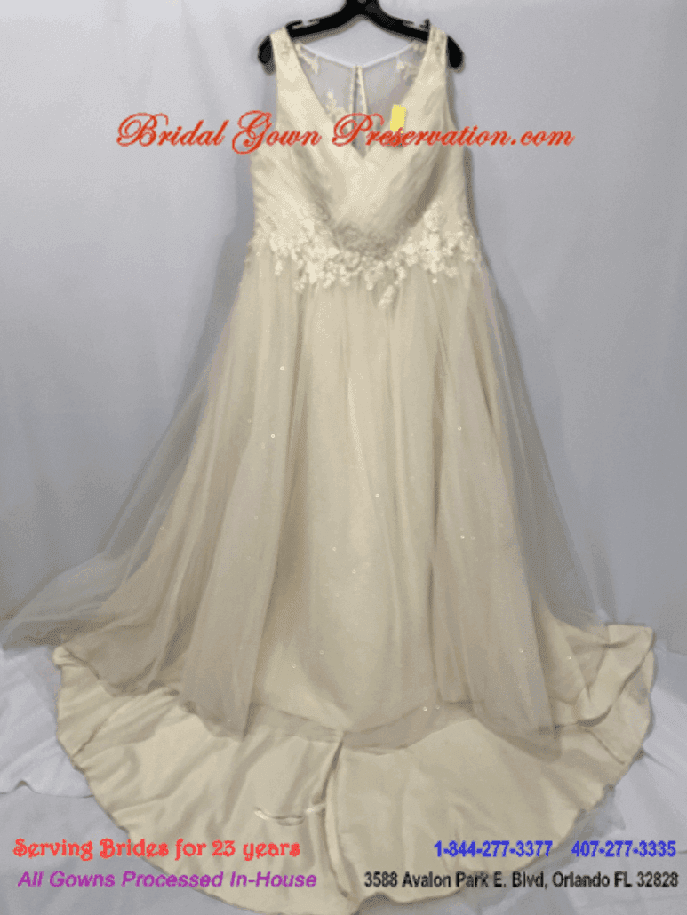 Bridal Gown