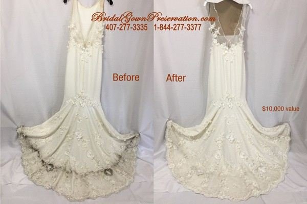 Wedding Gown Before-After3