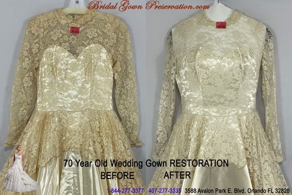 70-Year-old-Wedding-Gown-Restoration-01-2022